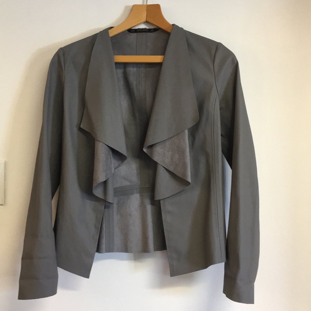 Zara Jacket